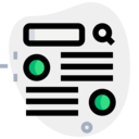 ui,interface,design,layout,dashboard,wireframe,tiles,search bar,find option